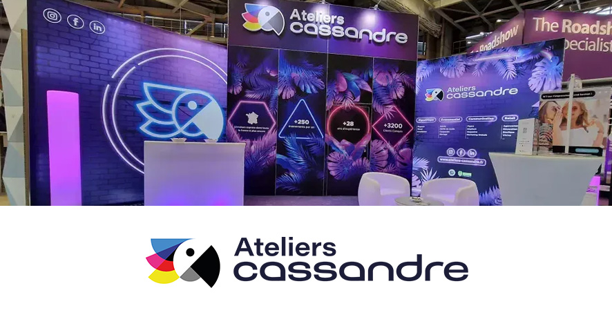 Ateliers Cassandre