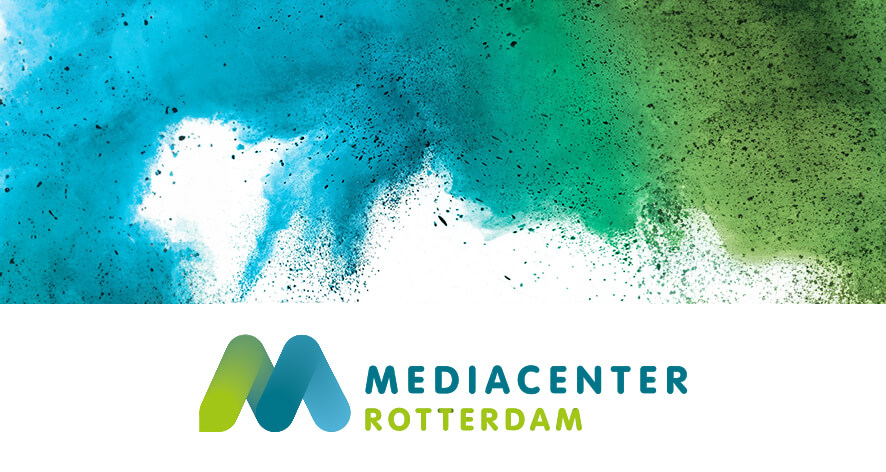 Mediacenter Rotterdam
