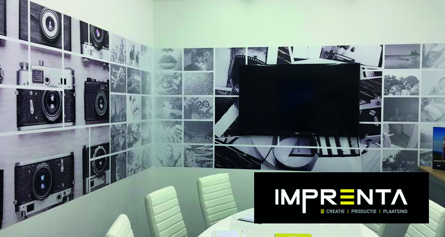 Imprenta