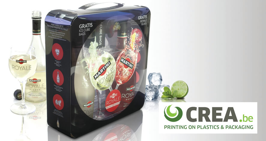 Crea Printing Dataline Solutions