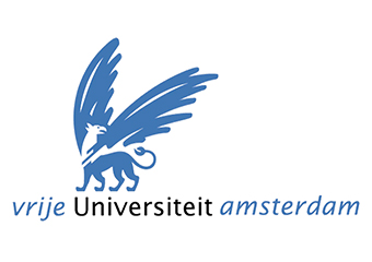 vrije universiteit amsterdam logo