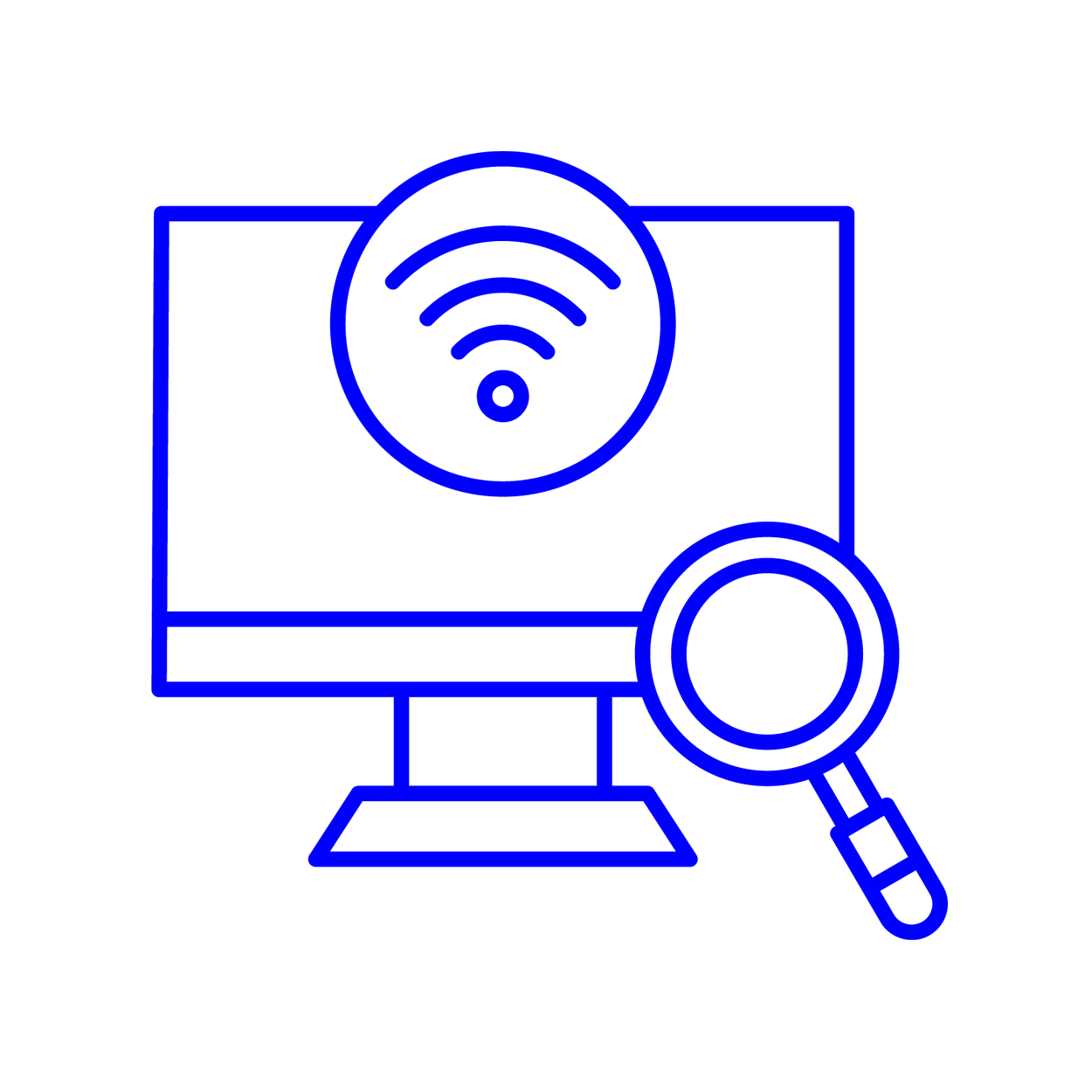 24/7 Monitoring