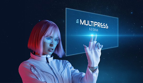 MultiPress 6.0 Webinars