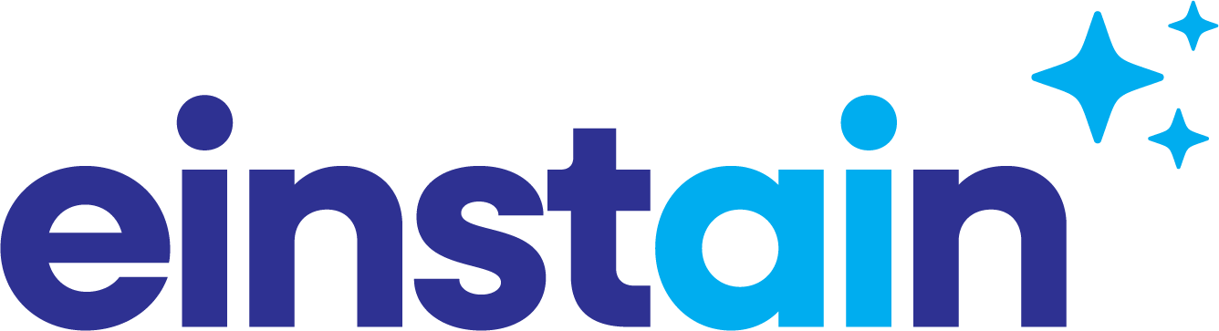 einstain logo