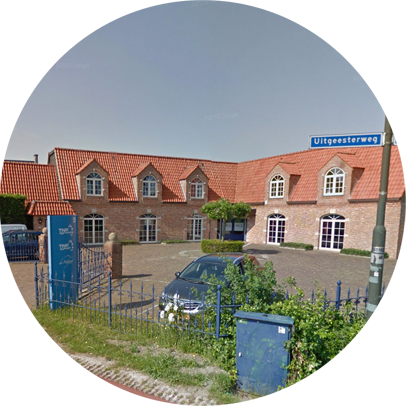 Dataline Nederland
