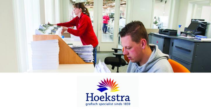 Hoekstra Drukkerij