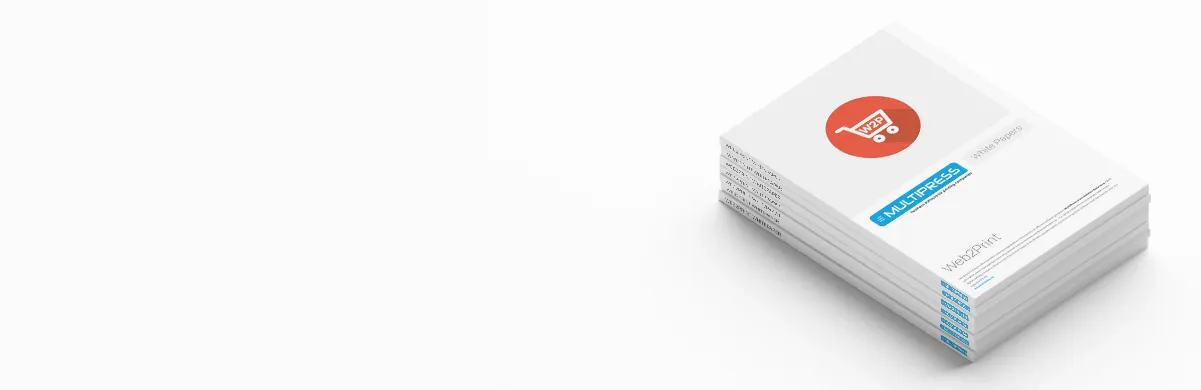 White Paper: MultiPress MIS/ERP-Software und Web2Print