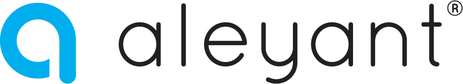 Aleyant logo