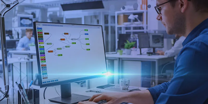 MultiPress 6.0 Sirius : Automatisation et connectivité