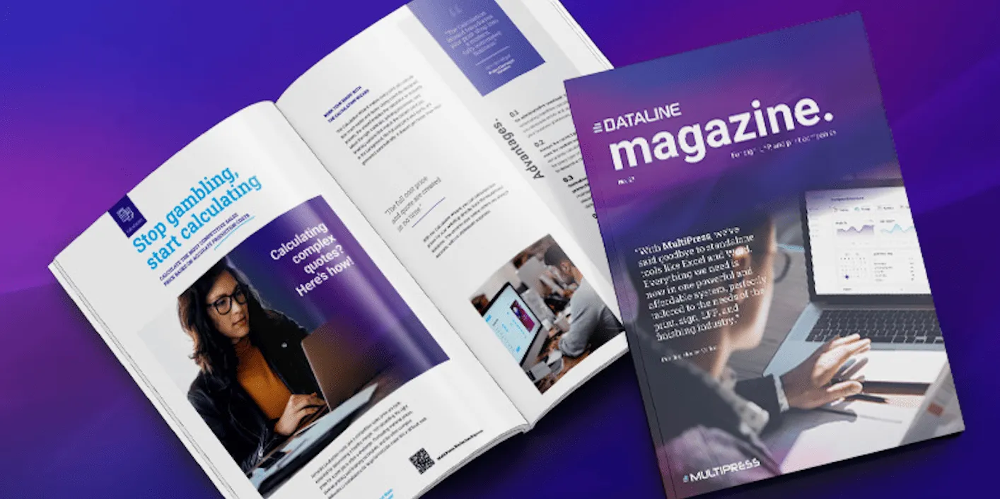 La Revista Dataline