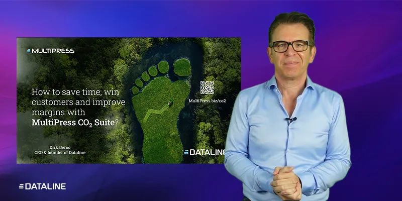 C-Level Talk: Sustainability in the print industry