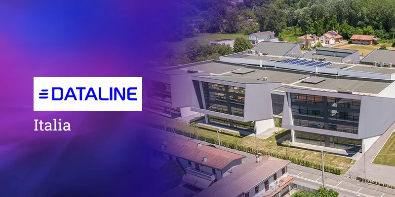 Dataline neemt VG7 uit Italië over en versterkt softwareportfolio met cloud-native Print ERP