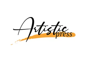 Artistic Press Monkeydruk Logo