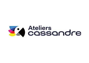 Logo Cassandre