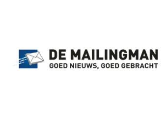 De Mailingman