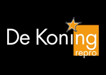 De Koning repro BV