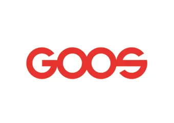 Goos logo