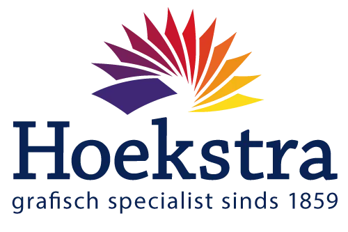Logo Hoekstra