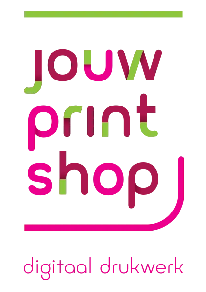 Logo jouw printshop