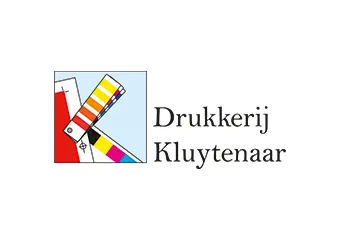 Drukkerij Kluytenaar