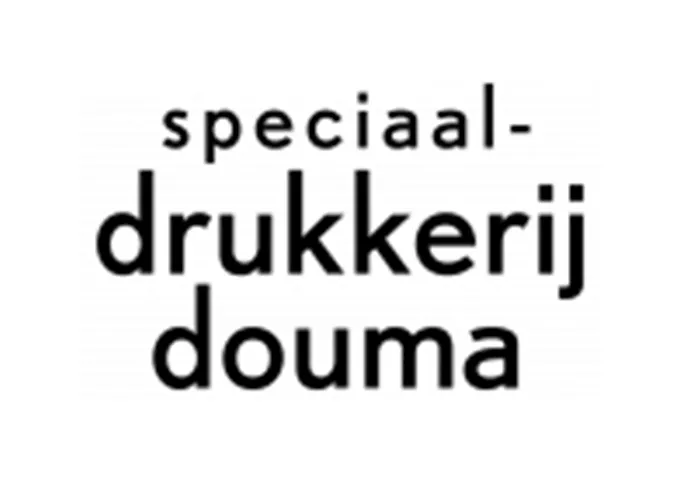 Logo Douma Dokkum