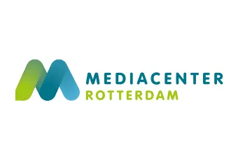Logo Mediacenter Rotterdam