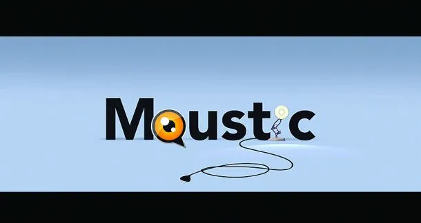 Moustic