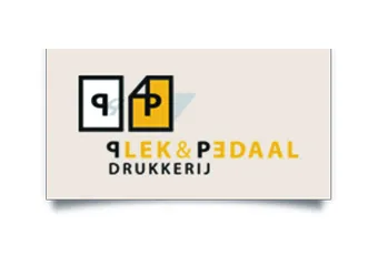 Logo Plek en Pedaal