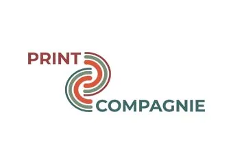 Logo Print & Compagnie