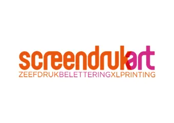 Screendruk Art logo