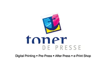 Toner de Presse