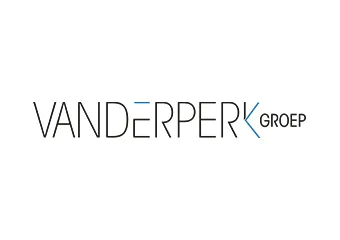 Vanderperk Groep Logo